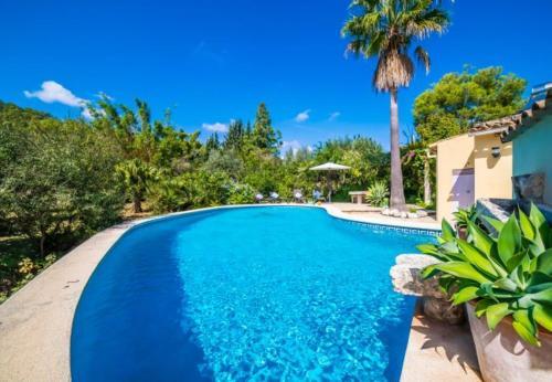 Es Barcares Holiday Home Sleeps 6 With Pool