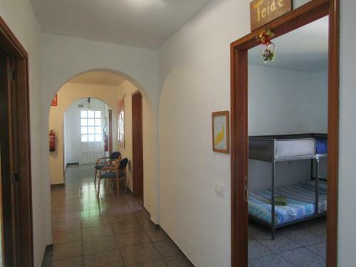 Albergue San Jose de Los Llanos