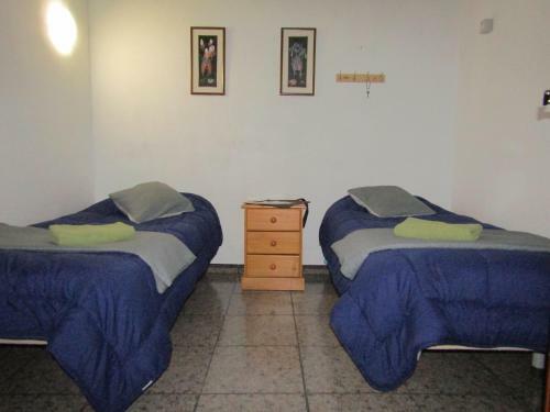 Albergue San Jose de Los Llanos