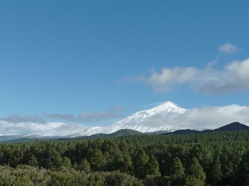 Albergue San Jose de Los Llanos