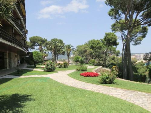 Apartamento Girorooms Travel Eden Mar XVI