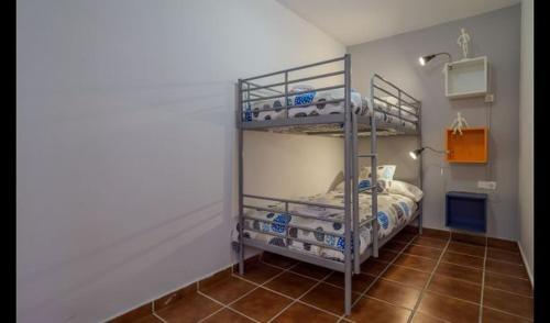 Can Trabal Villa Sleeps 10 With Pool And Air Con