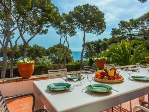 Holiday Home La Gargouille