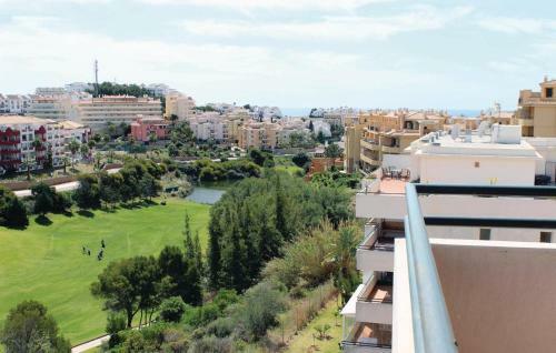 Two-bedroom Apartment In Riviera Del Sol