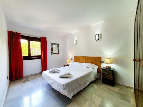 Villa Menorca