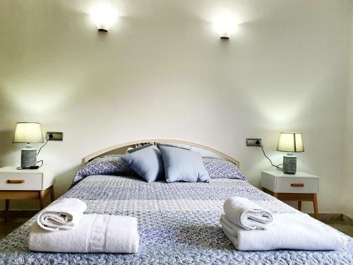 Villa Menorca