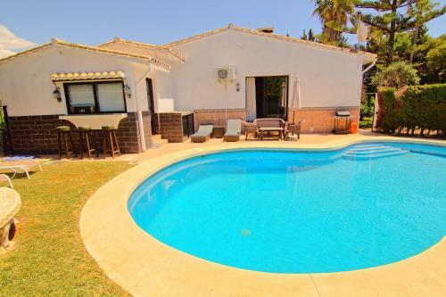 Villa Menorca
