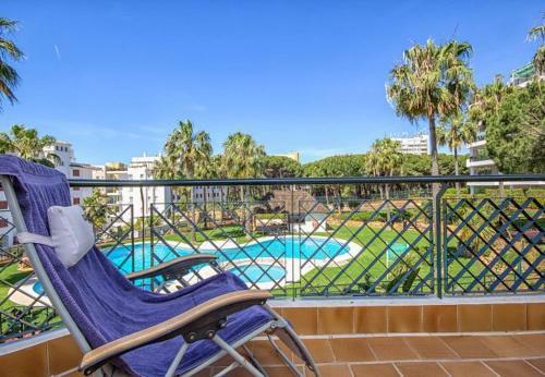 Sitio de Calahonda Apartment Sleeps 4 Pool Air Con
