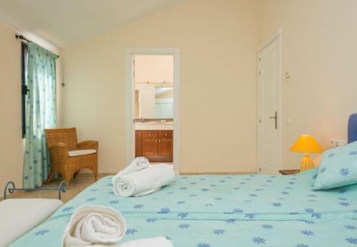 Sitio de Calahonda Apartment Sleeps 6 Pool Air Con