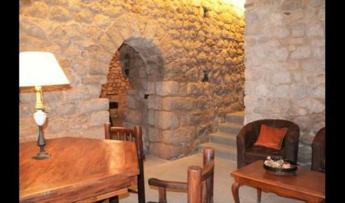 La Nou de Bergueda Villa Sleeps 7 With Pool