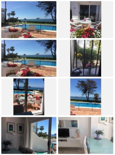 Beautiful 2-bed Apartment Near La Cala Beachside