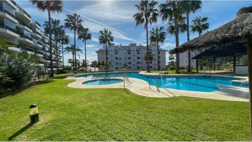 Apartamento Mi Capricho, Calahonda - R9993