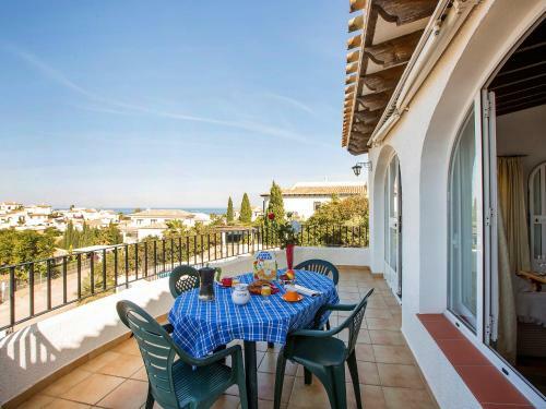 Holiday Home Villa Teresa
