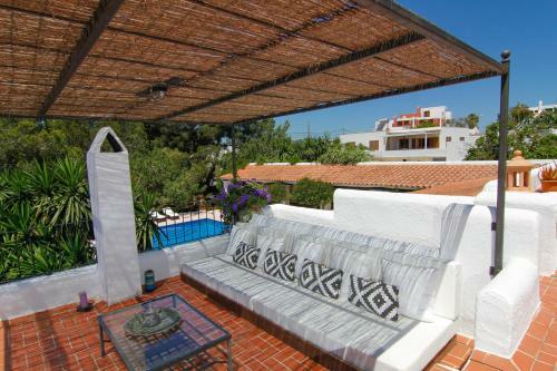 Bab El Oued Villa Ibiza