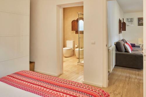 Bab El Oued Villa Ibiza
