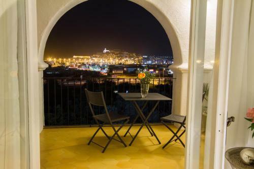 Bab El Oued Villa Ibiza