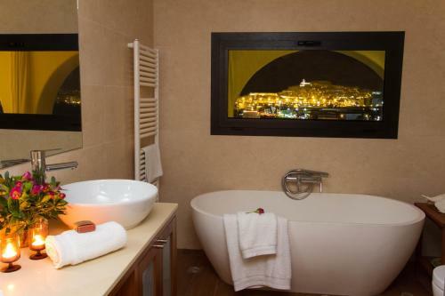 Bab El Oued Villa Ibiza