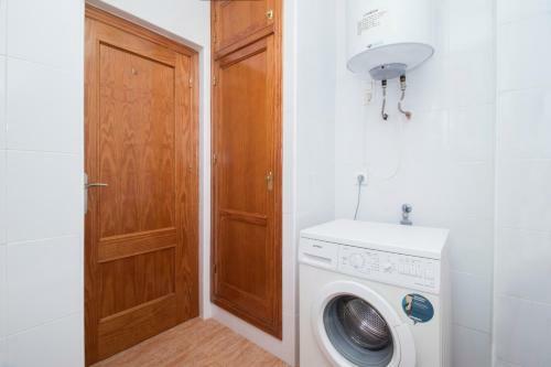 Apartamento Best House Erika