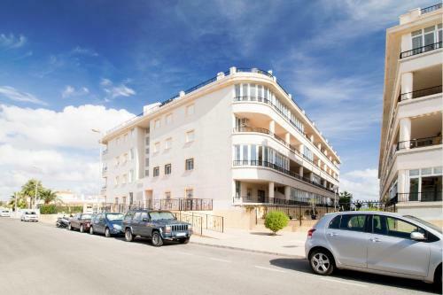 Apartamento Best House Erika