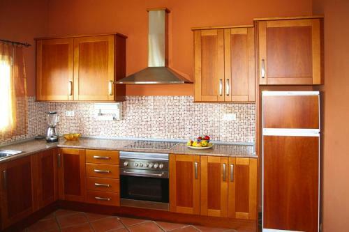Holiday Home Monte Pego - Coc01433-f