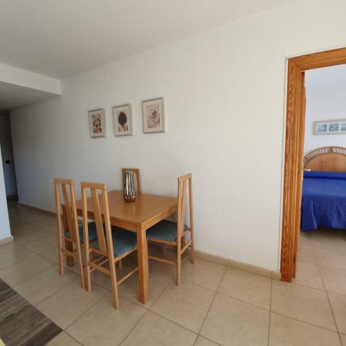 -- Front Line -- Apartments In Playa Flamenca