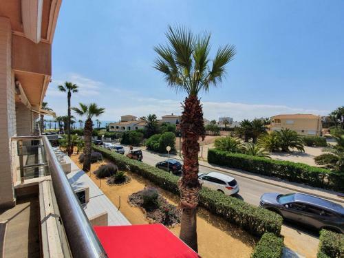 -- Front Line -- Apartments In Playa Flamenca