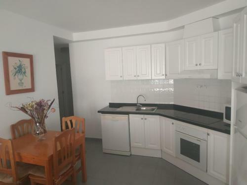 -- Front Line -- Apartments In Playa Flamenca