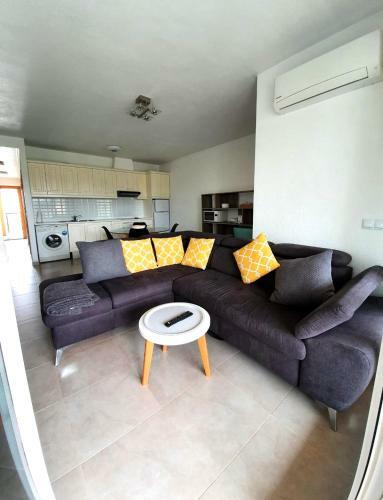 -- Front Line -- Apartments In Playa Flamenca