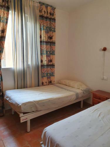 -- Front Line -- Apartments In Playa Flamenca