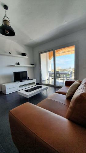 -- Front Line -- Apartments In Playa Flamenca