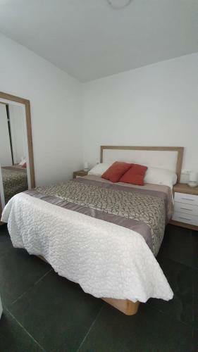 -- Front Line -- Apartments In Playa Flamenca