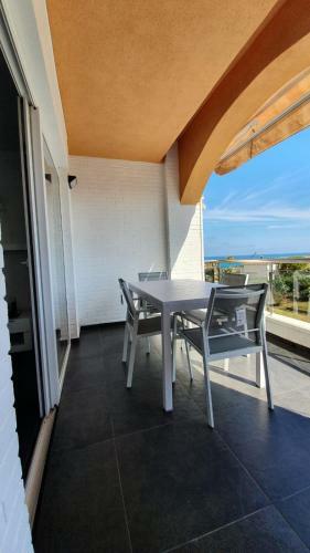 -- Front Line -- Apartments In Playa Flamenca