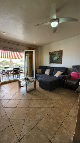 -- Front Line -- Apartments In Playa Flamenca