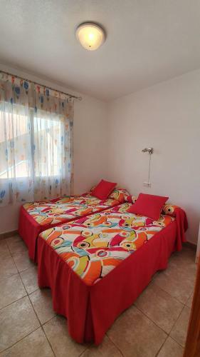 -- Front Line -- Apartments In Playa Flamenca