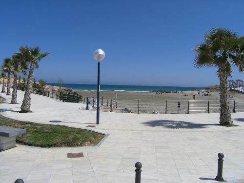 -- Front Line -- Apartments In Playa Flamenca