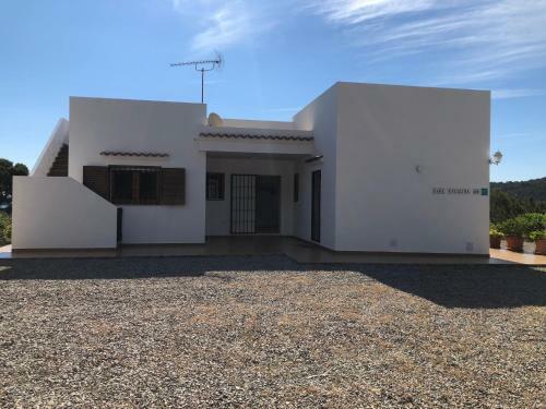 Villa Casa Catalina Pou Des Lleo