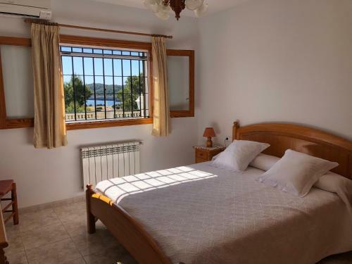 Villa Casa Catalina Pou Des Lleo
