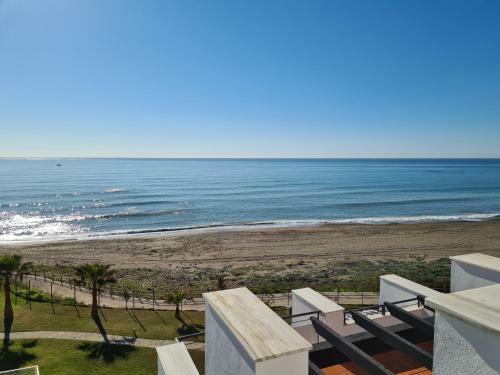 Apartamento Casas Del Mar Boutique