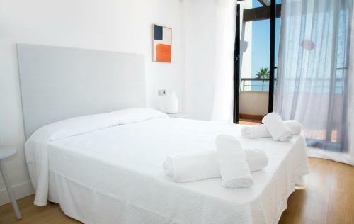Apartamento Casas Del Mar Boutique