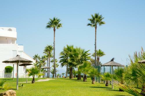 Apartamento Casas Del Mar Boutique