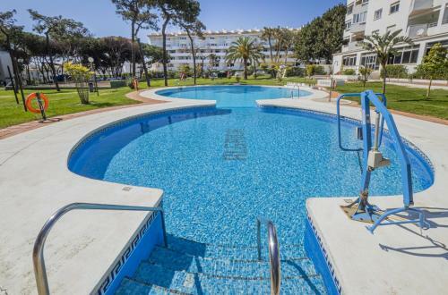 Cubo's Apartamento Algaida Sol Y Mar