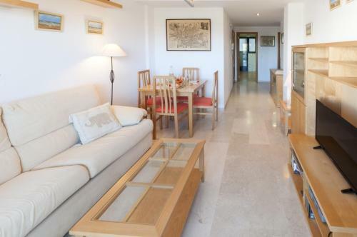 Apartamento Alejandrita