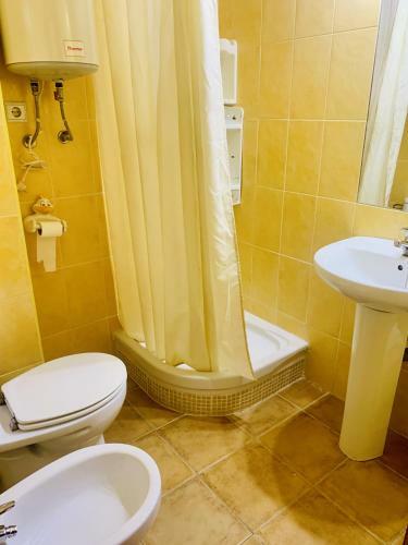 Apartamento A53 - Mar�a B - 2004 Finestrat S.l.