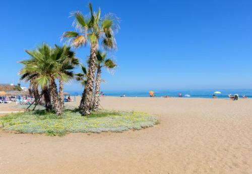 Cabopino Villa Sleeps 6 Pool Air Con Wifi