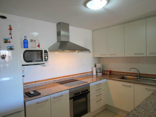 Apartment Puerta Mitica