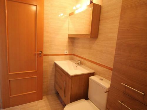 Apartment Puerta Mitica