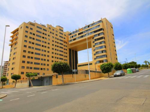 Apartment Puerta Mitica