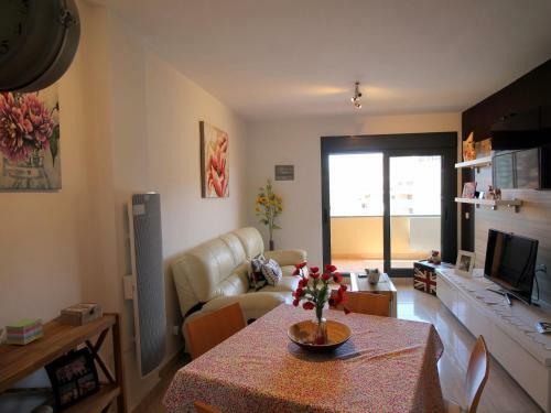 Apartment Puerta Mitica