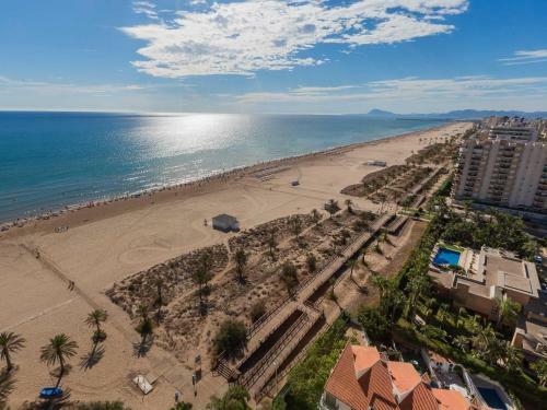 Apartamento Bertur Gandia Mar