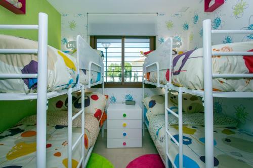 Apartamento La Casita Del Romano